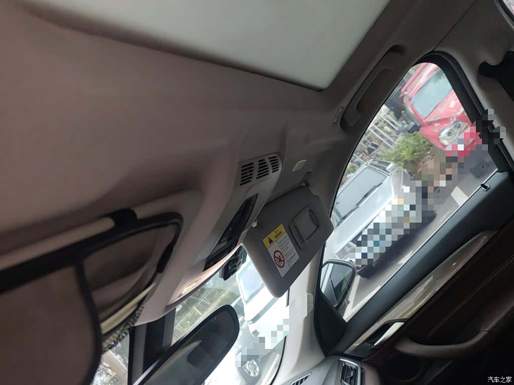 BMW X1, 2019 9