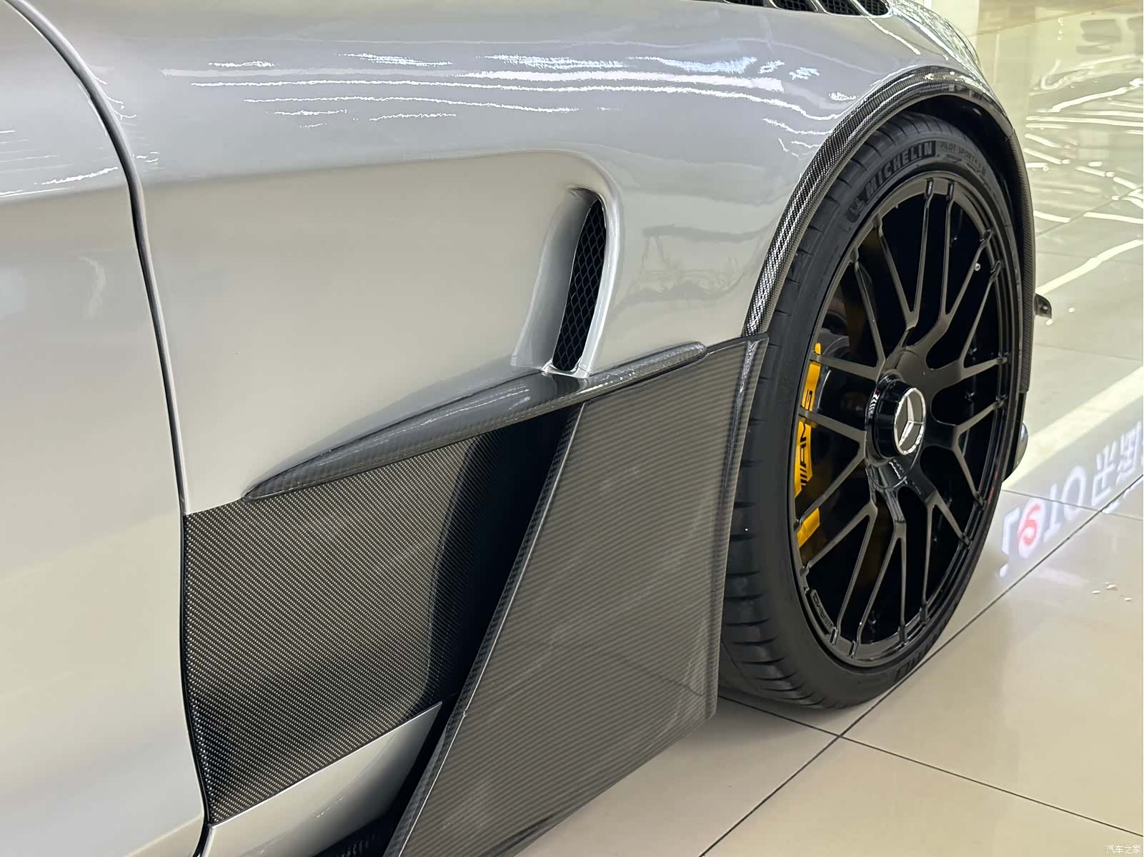 MG AMG, 2021 16