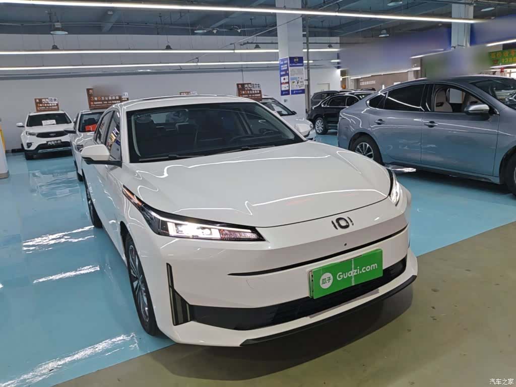 Changan Eado, 2024 4