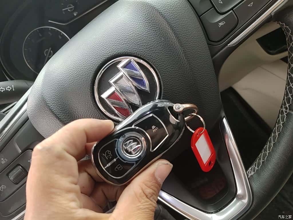 Buick Regal, 2021 9