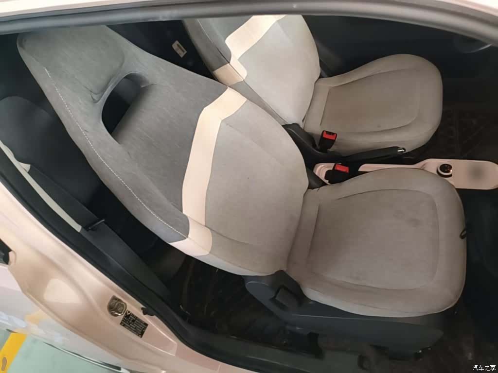 Wuling MINIEV, 2021 25