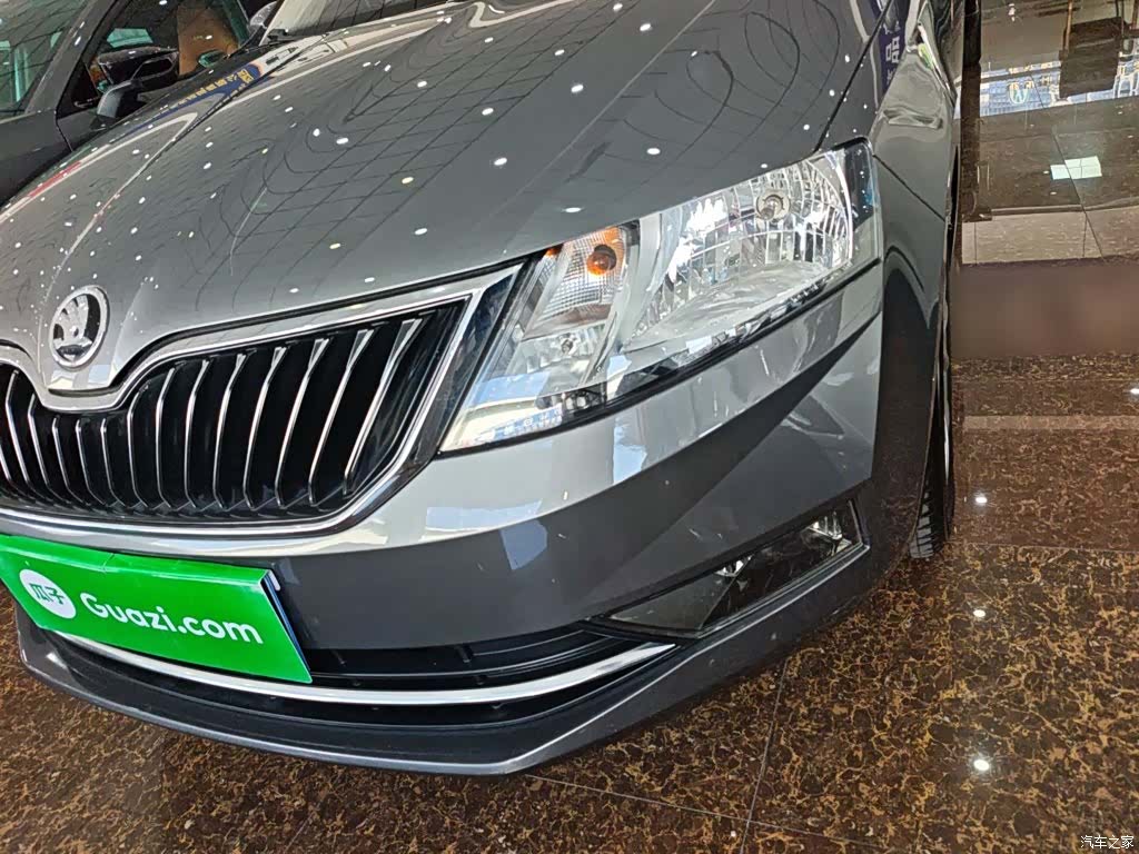 Skoda Rapid, 2018 18