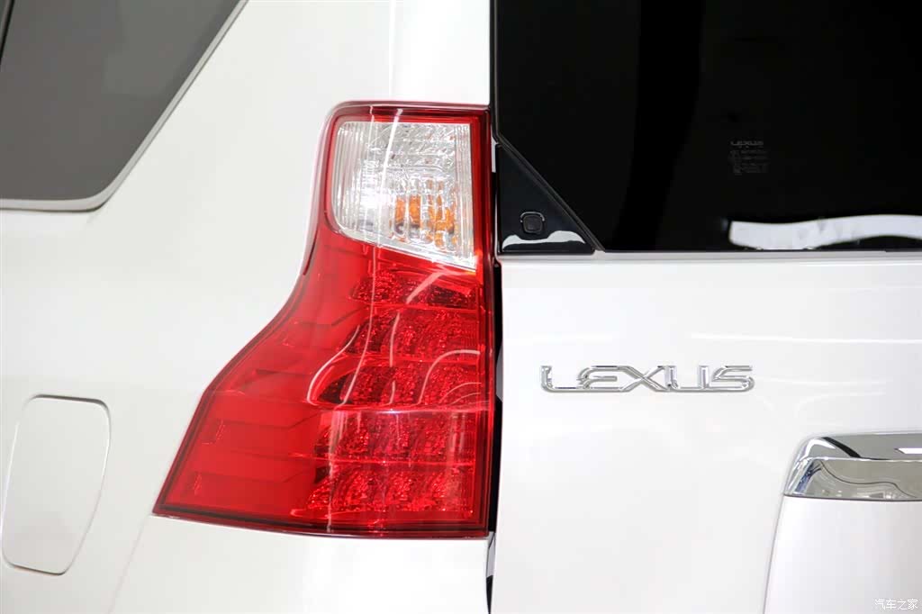 Lexus GX, 2012 29