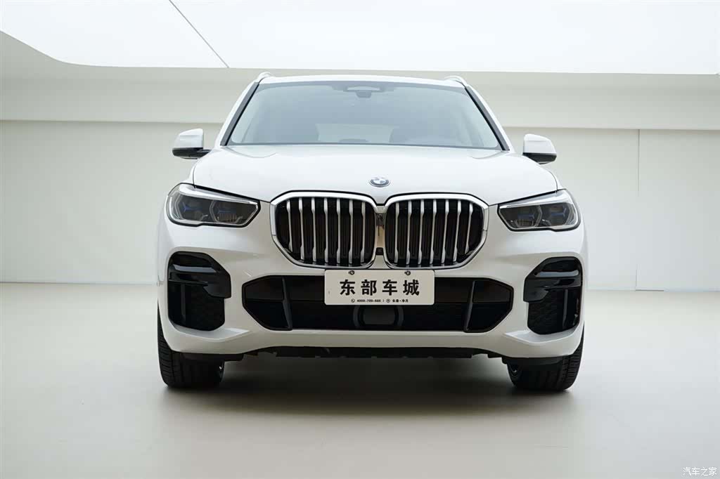 BMW X5, 2022 2