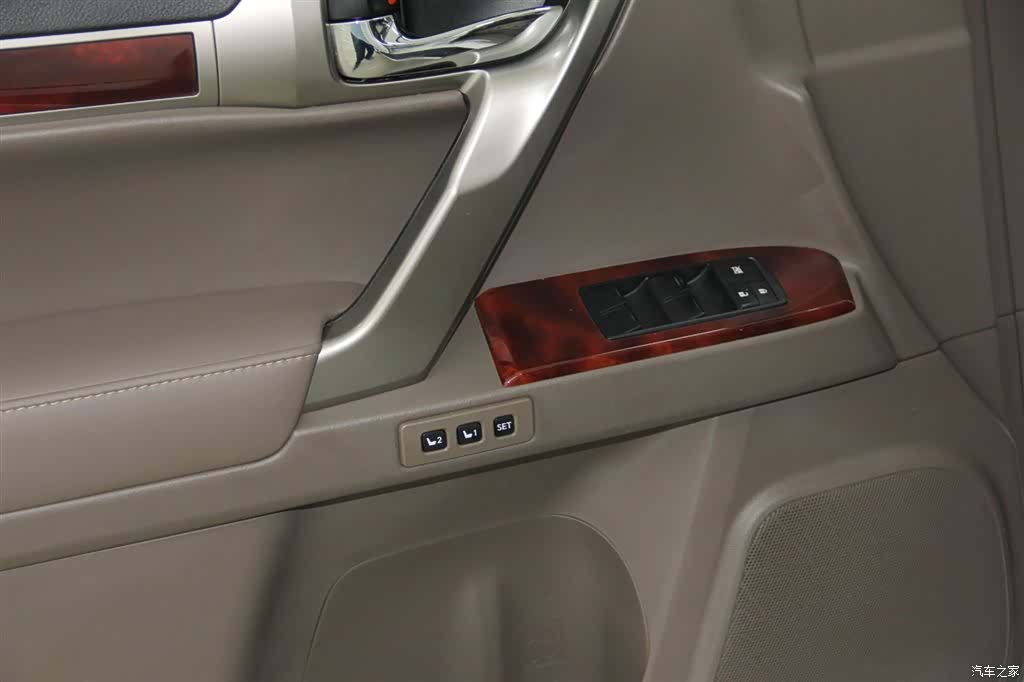 Lexus GX, 2012 26