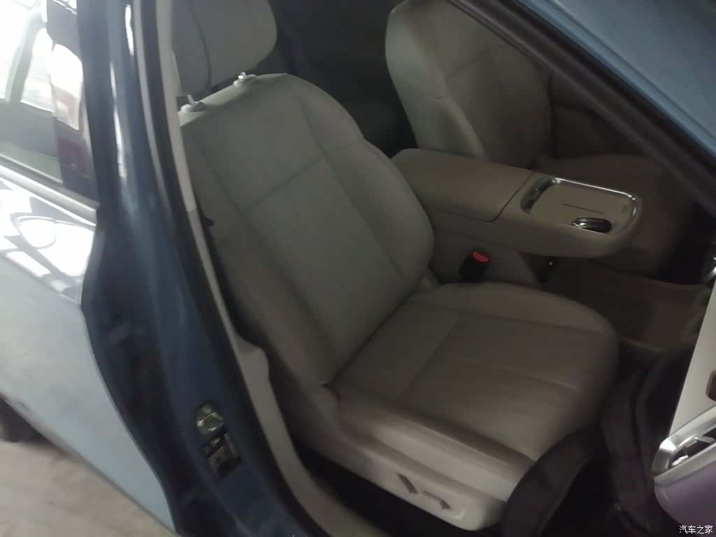 Leapmotor B10, 2025 25