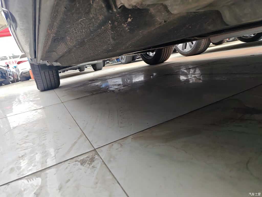 Audi Q5L, 2023 21