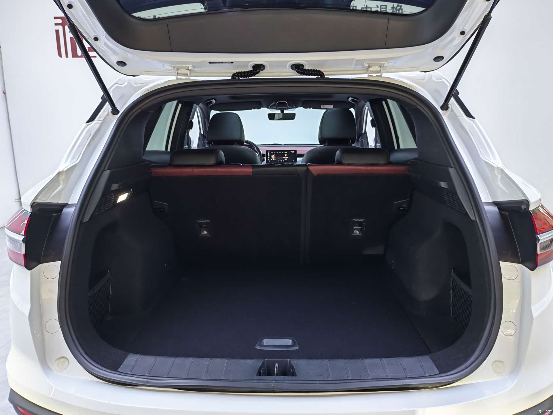 Geely Coolray, 2020 16