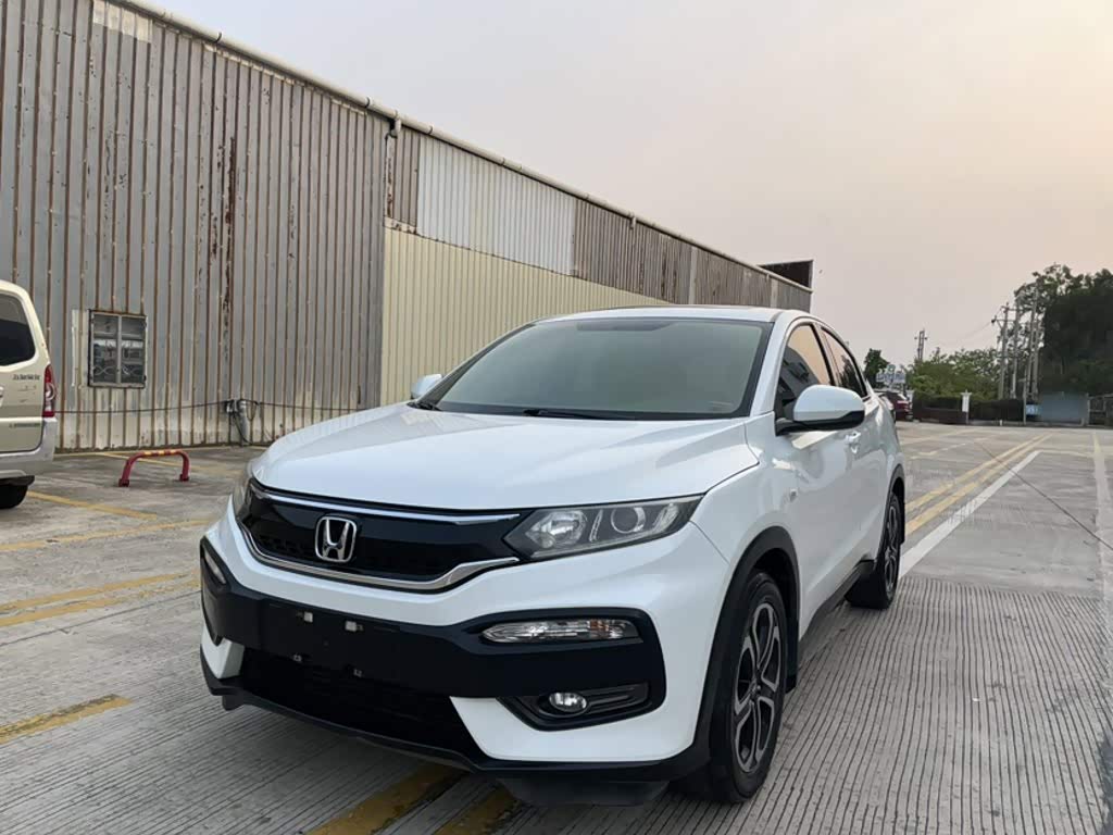 Honda XR-V