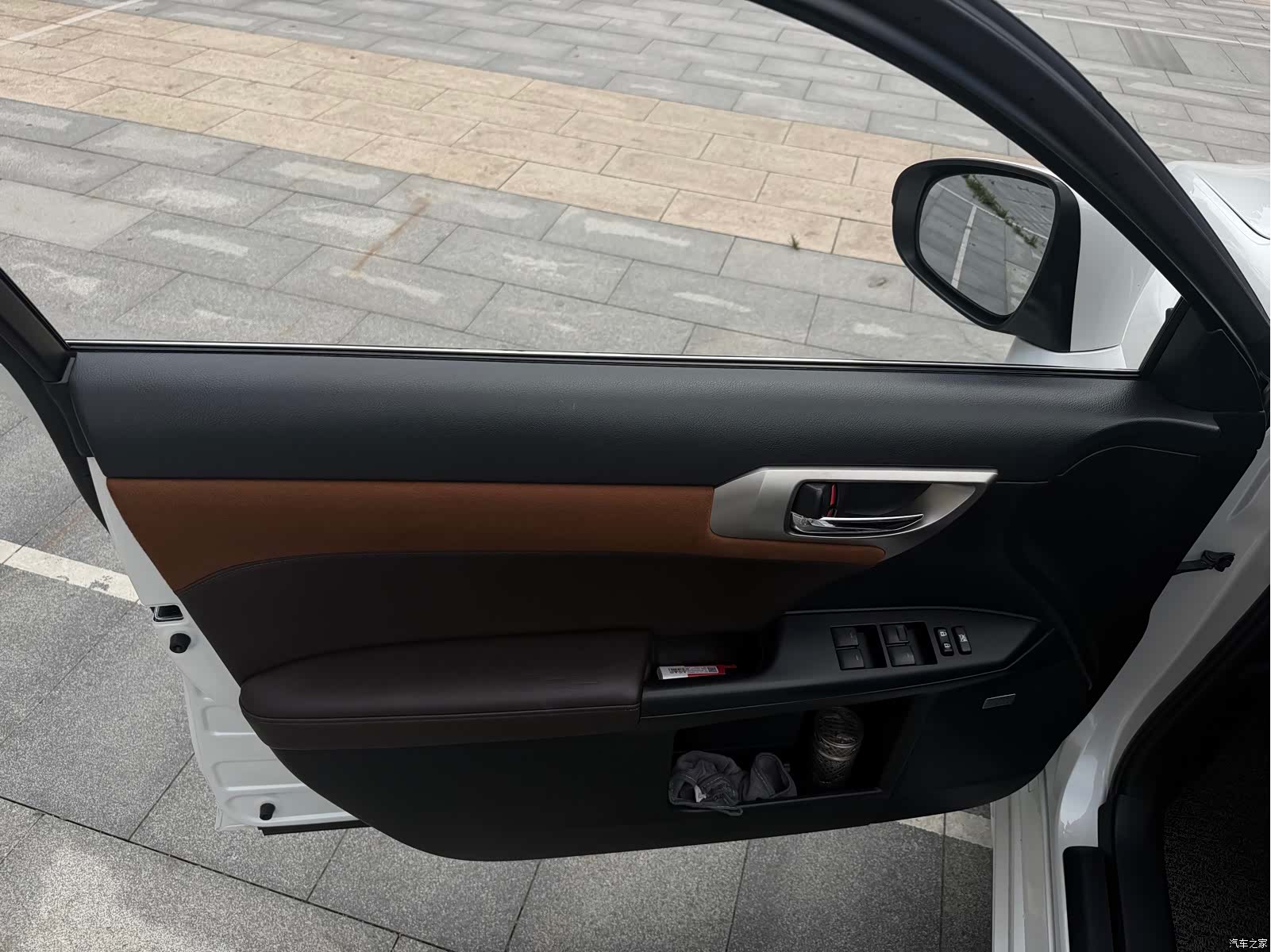 Lexus CT, 2019 6
