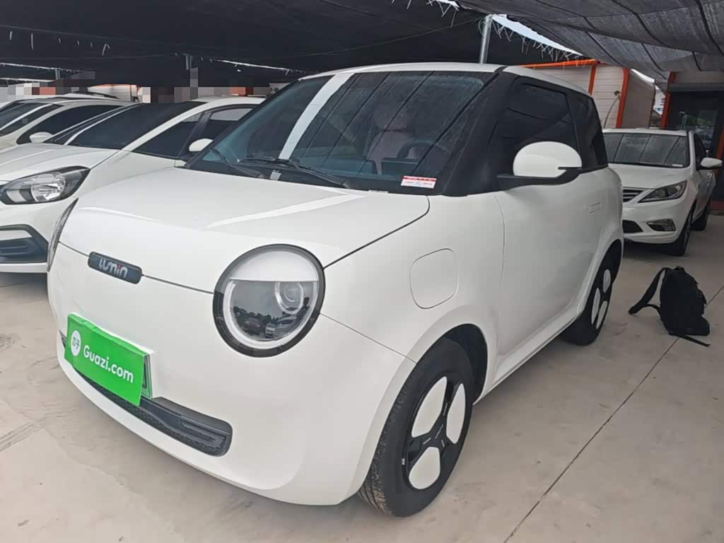 Changan Lumin