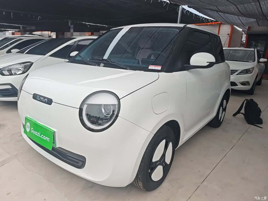 Changan Lumin, 2025 1