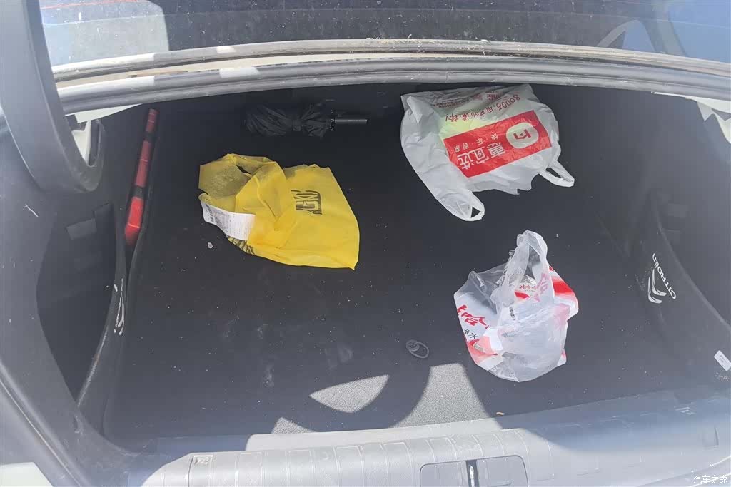 Citroen C6, 2016 4