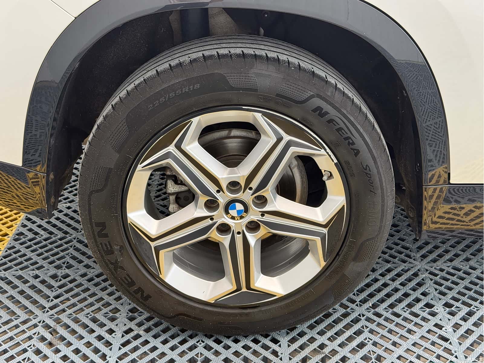 BMW X1, 2023 14