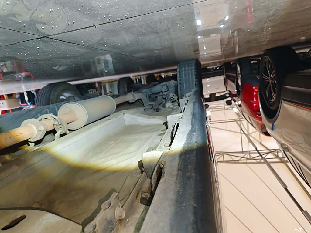 Haval M6, 2021 21