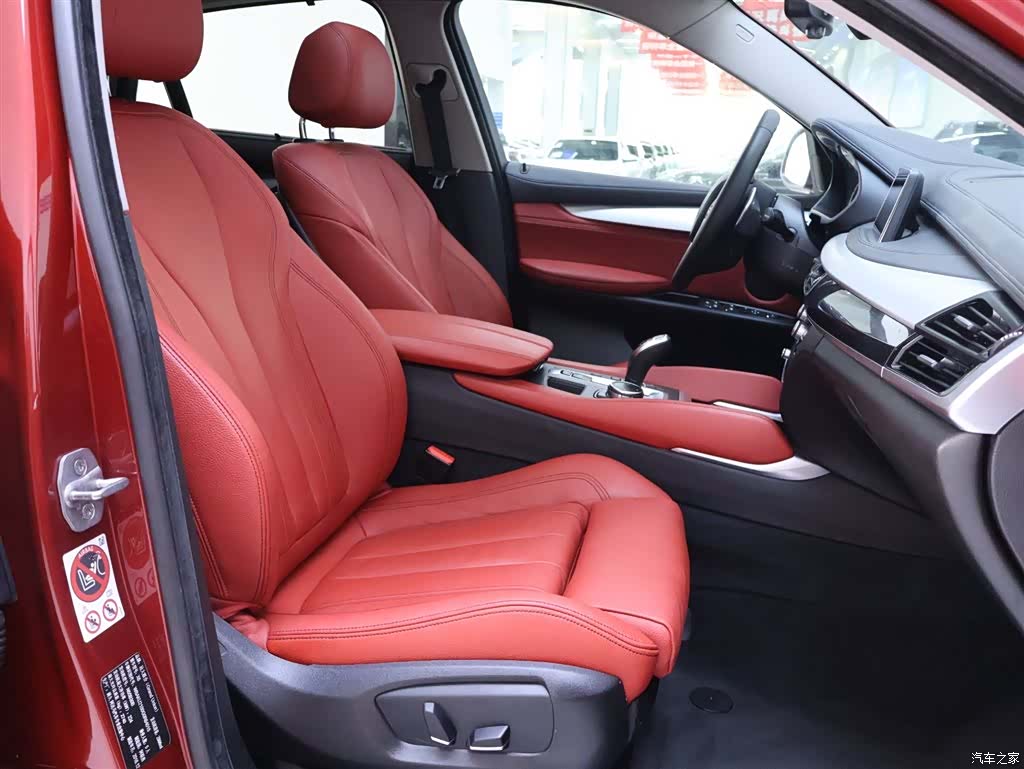 BMW X6, 2018 20