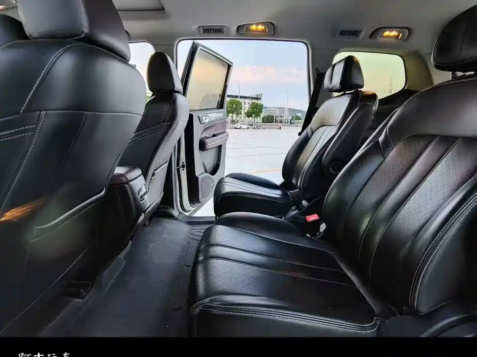 Trumpchi Trumpchi M6