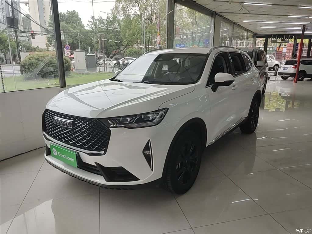 Haval H6, 2023 2