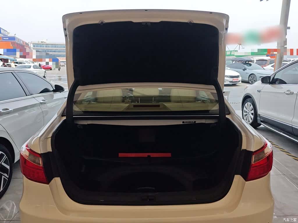 Changan IV, 2016 19