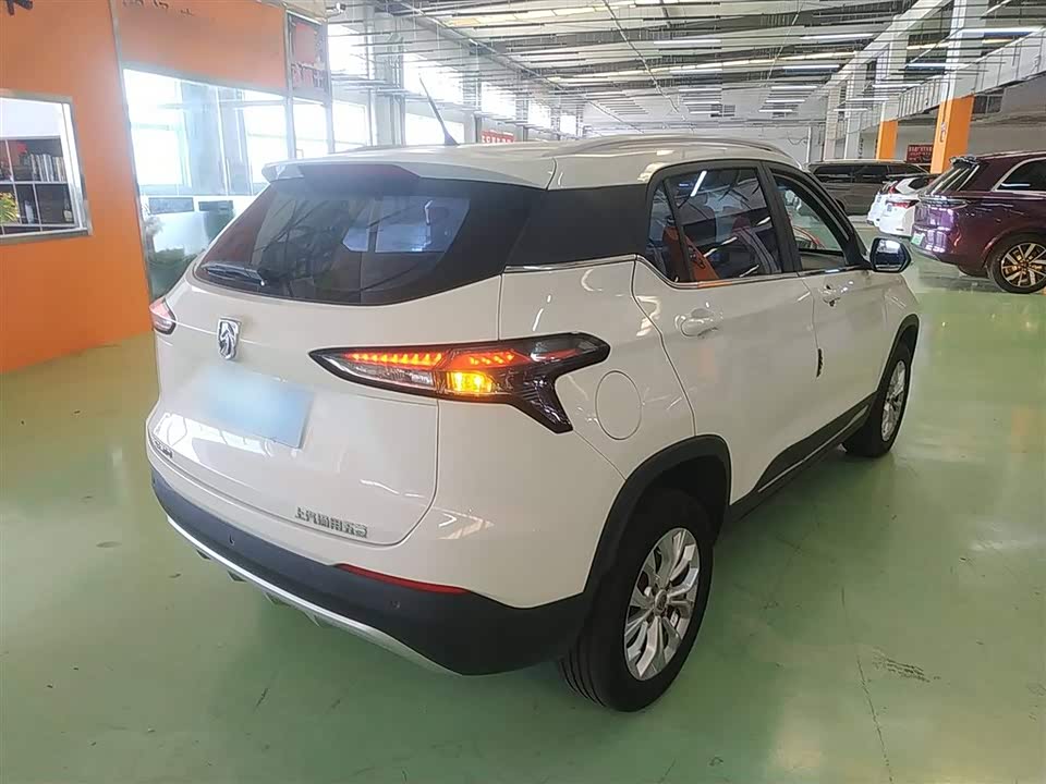 Baoding 510 Baoding 510