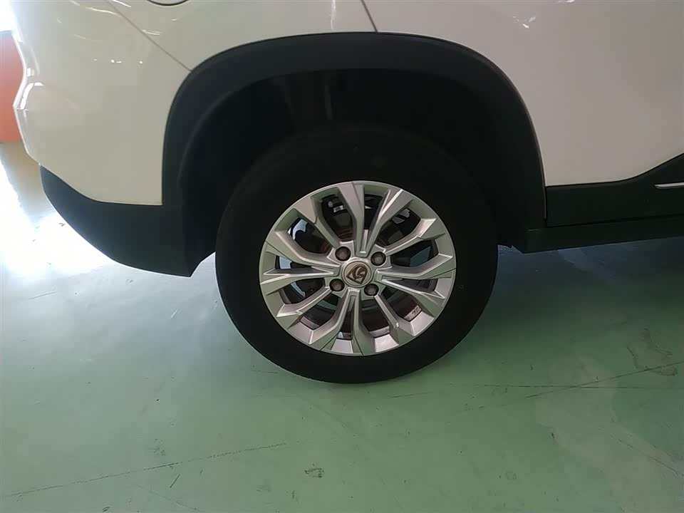 Baoding 510 Baoding 510