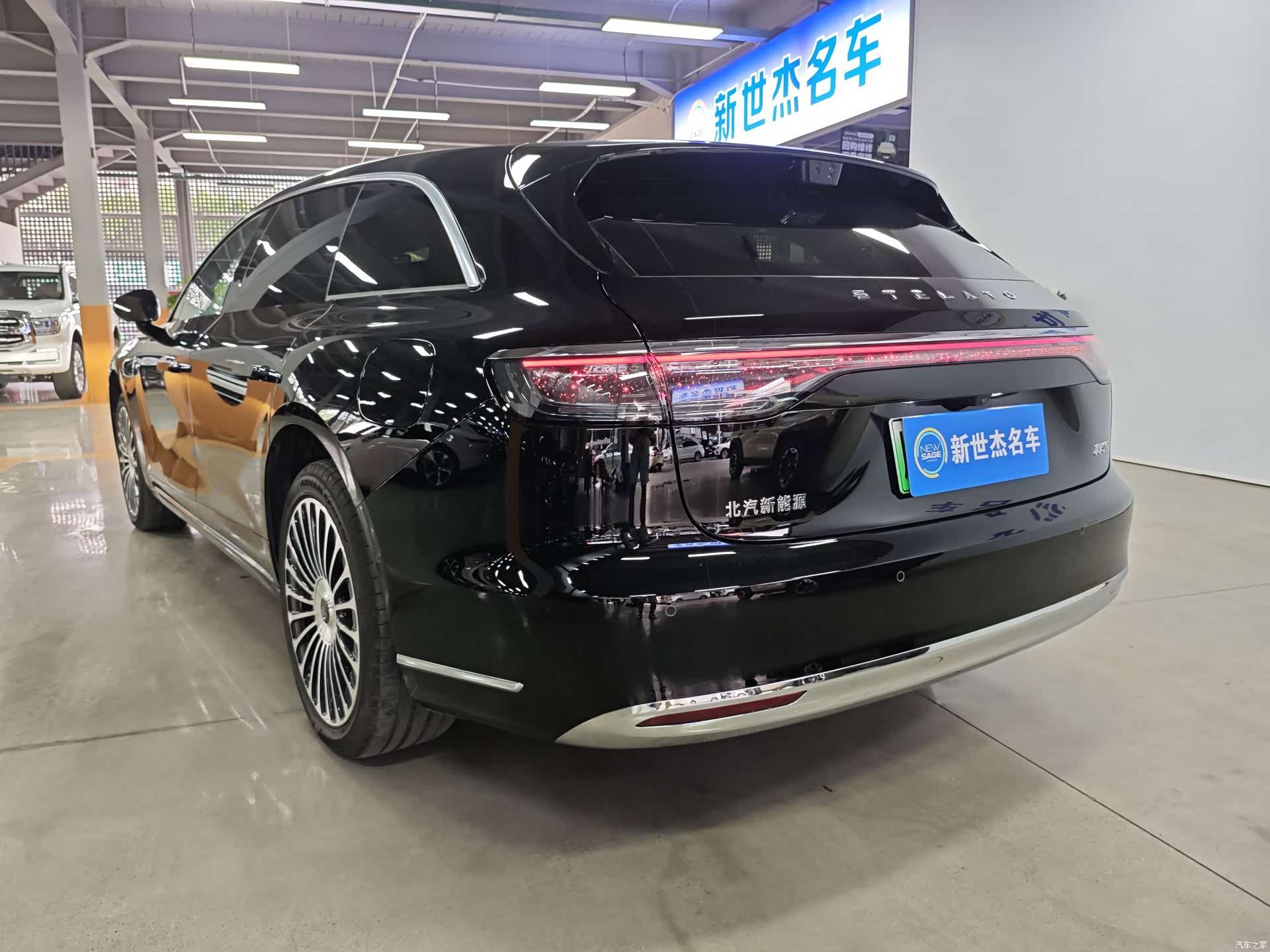 Stelato S9, 2025 12