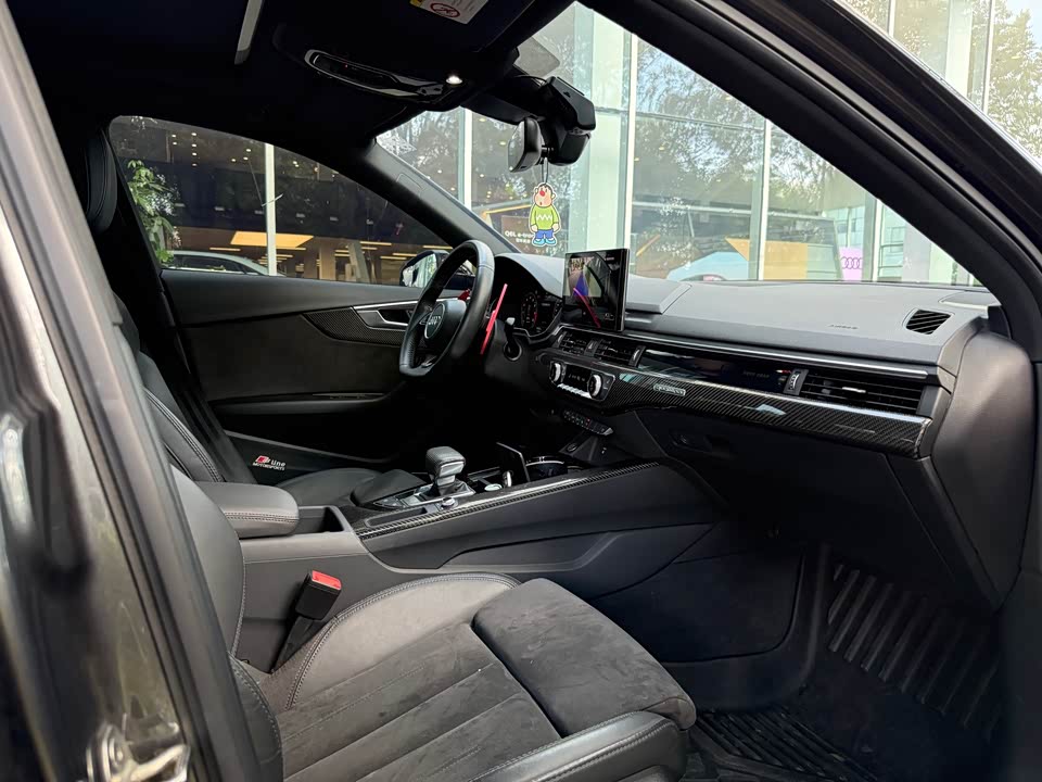 Audi A4L Audi A4L