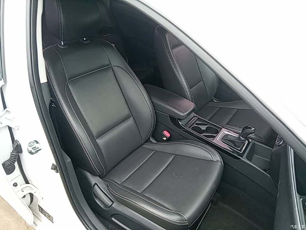 Hyundai GLS, 2019 20