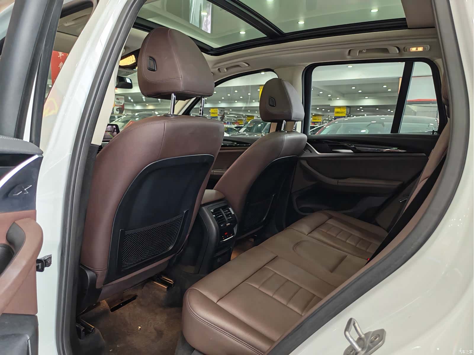 BMW X3, 2019 все фото