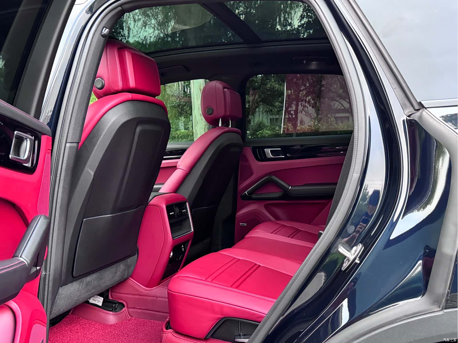 Porsche Cayenne, 2020 7