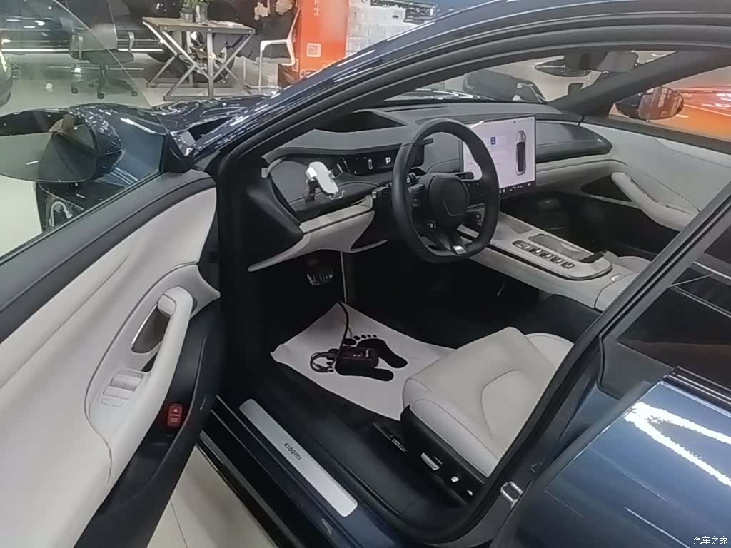 Xiaomi SU7, 2024 16