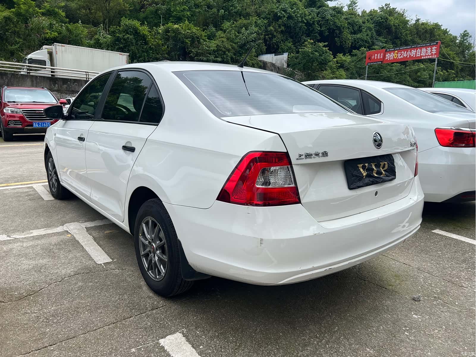 Skoda Rapid, 2014 8