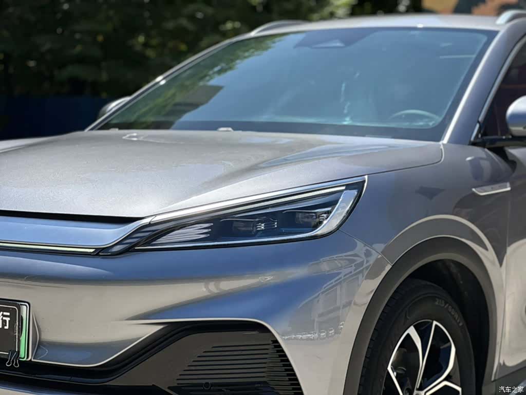 BYD Yuan, 2024 23
