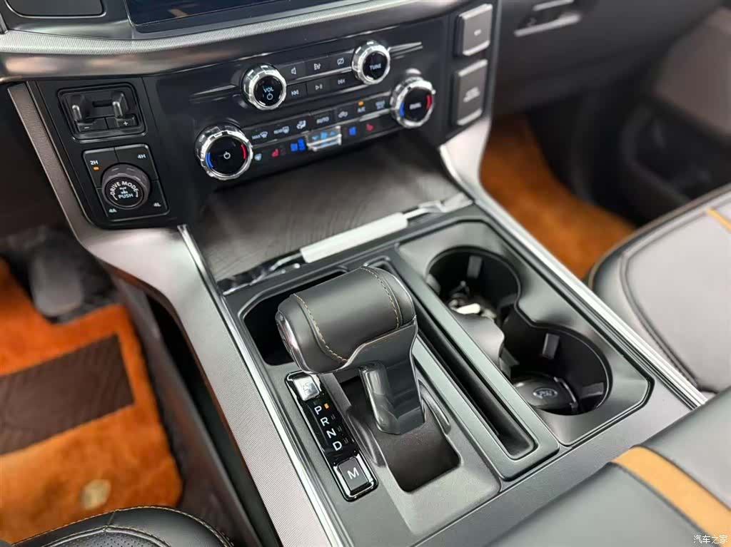 Ford F-150, 2022 6