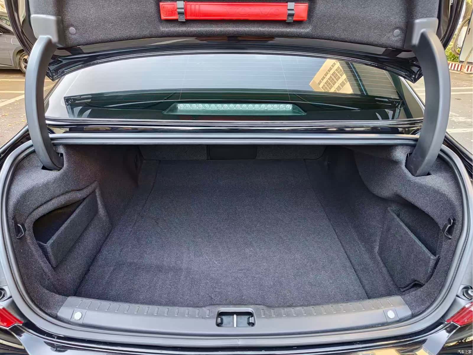 Volvo S90, 2018 18
