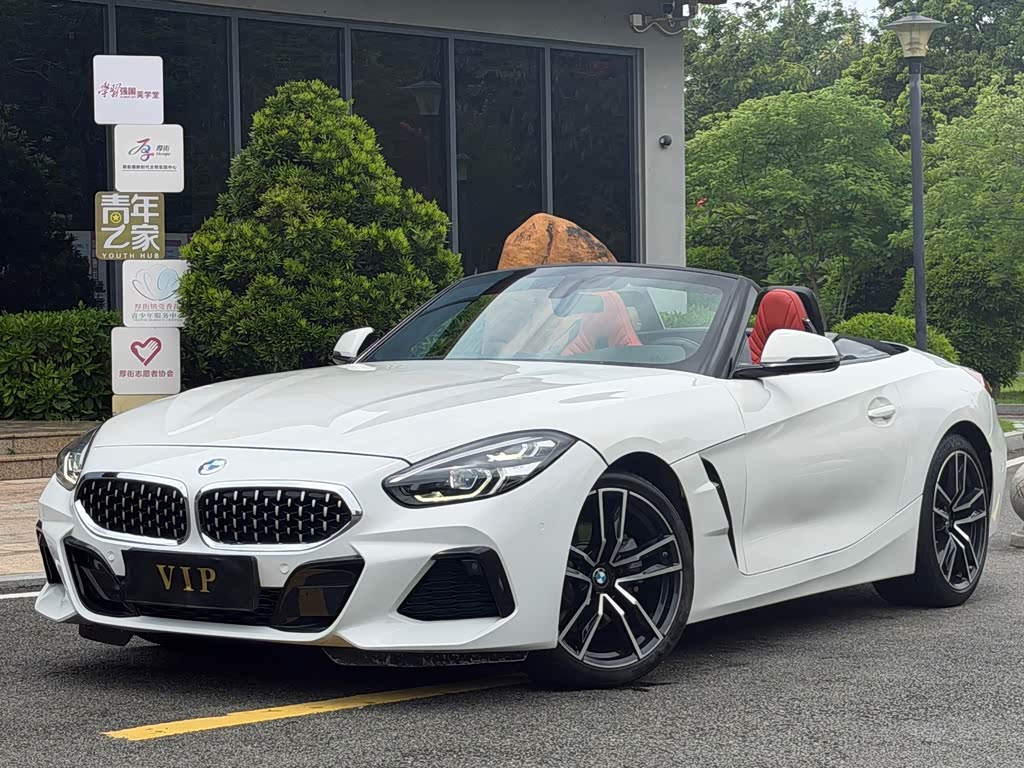 BMW Z4