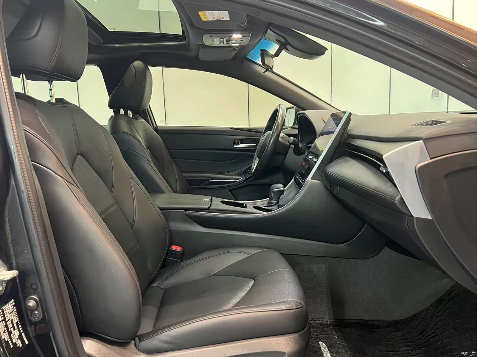 Toyota Avalon, 2022 10