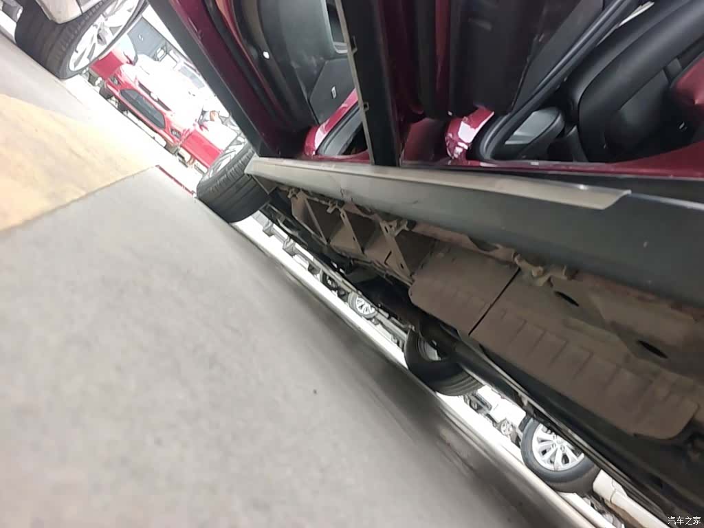 Cadillac XT5, 2018 22