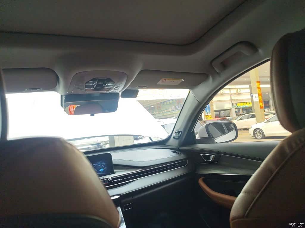 Chery Tiggo 8 Plus, 2022 18