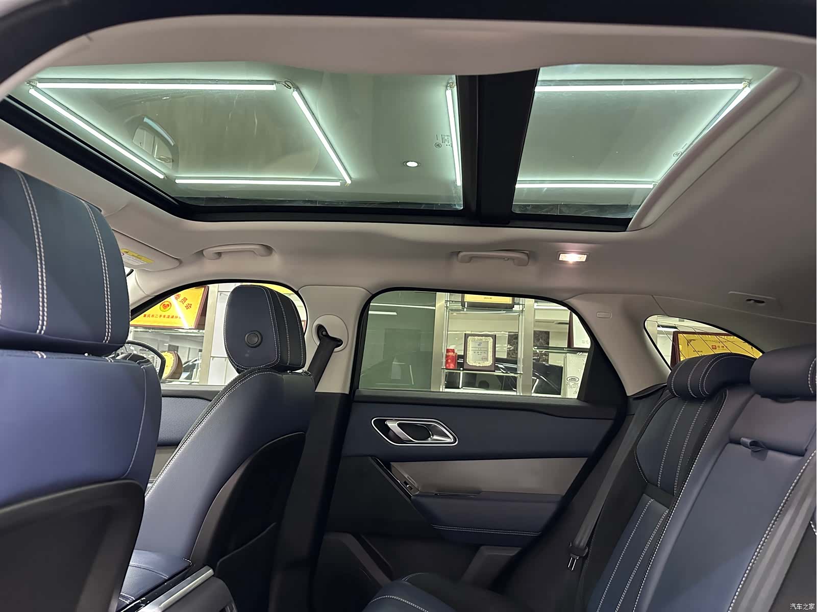Land Rover Range Rover, 2018 11