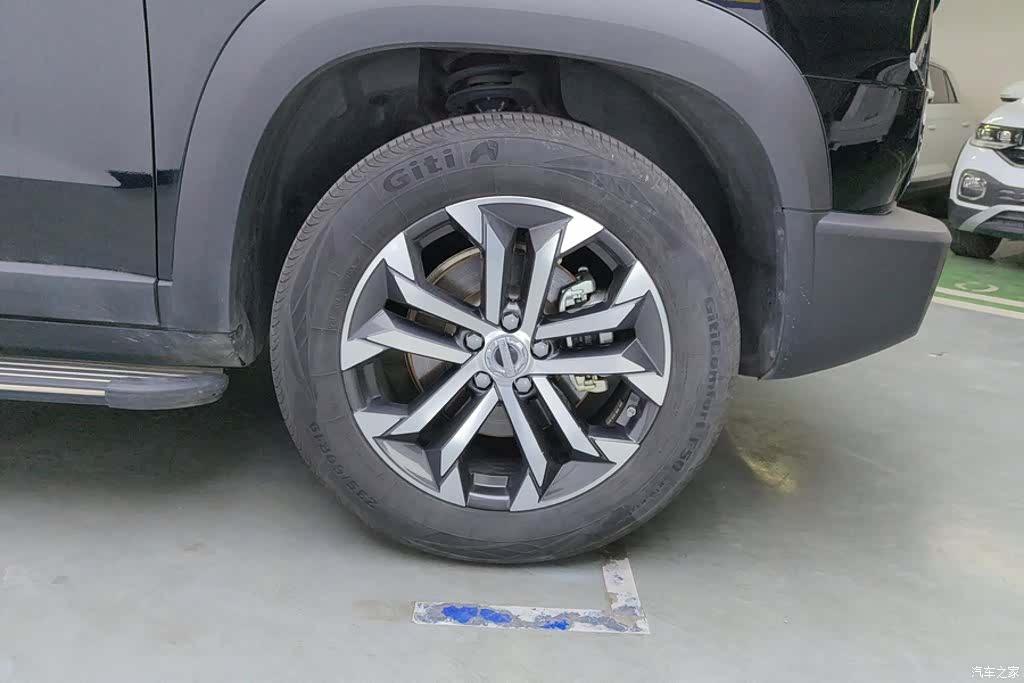 Haval Big Dog, 2023 6