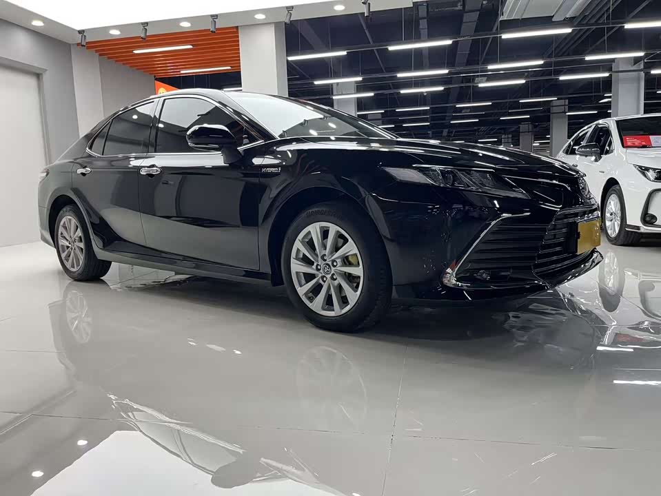 Toyota Camry Toyota Camry