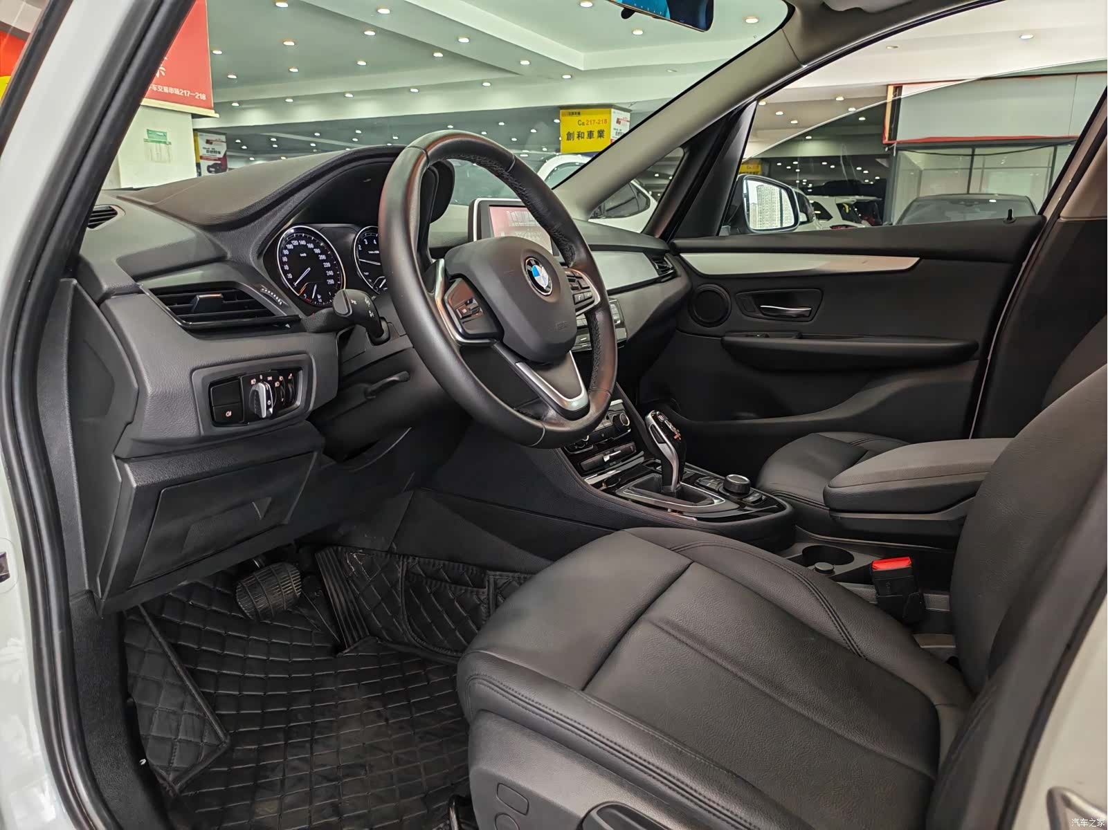 BMW 2 Series, 2019 3