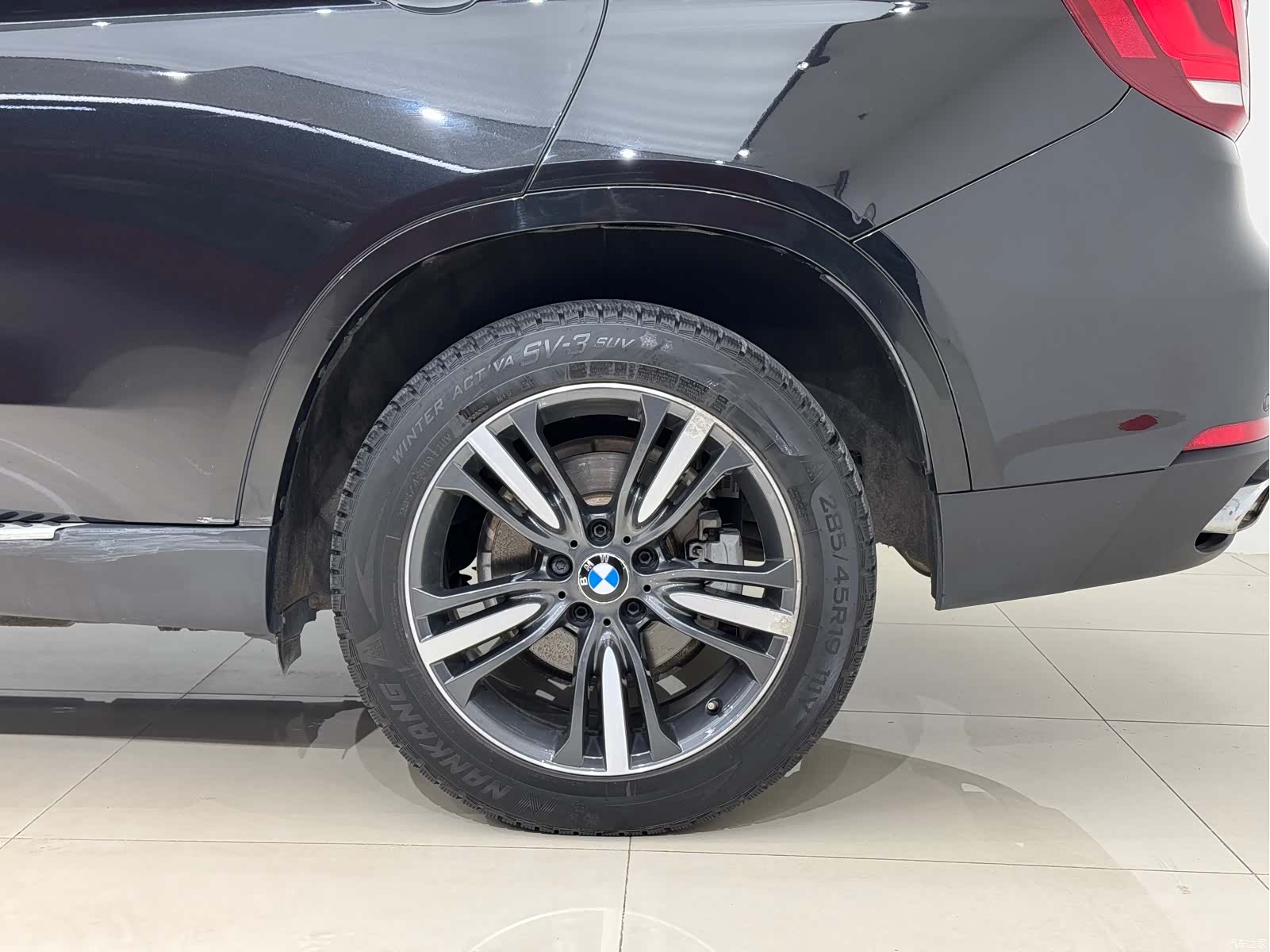 BMW X5, 2018 9
