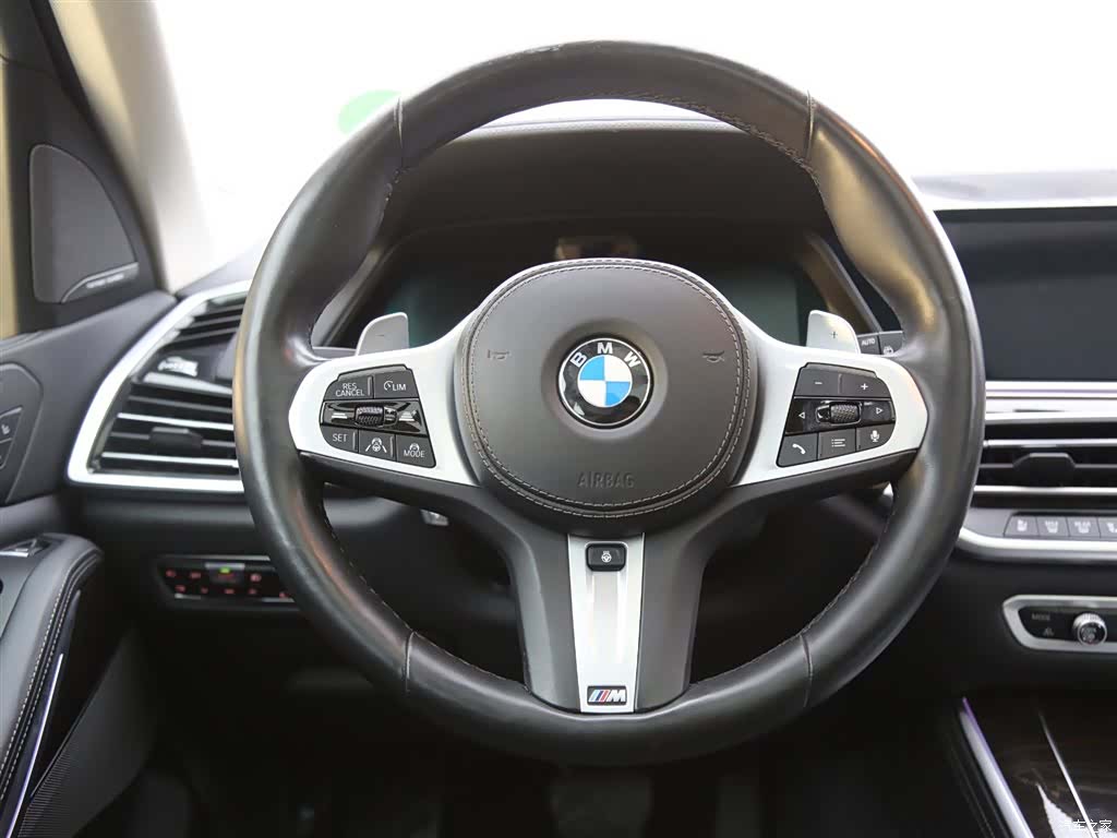 BMW X5, 2018 14