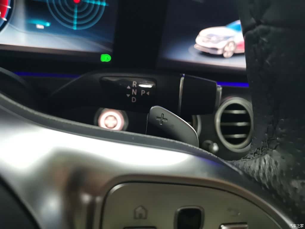 Mercedes-Benz E-Class, 2020 14