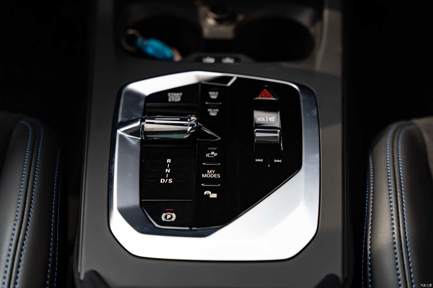 BMW M2, 2025 15
