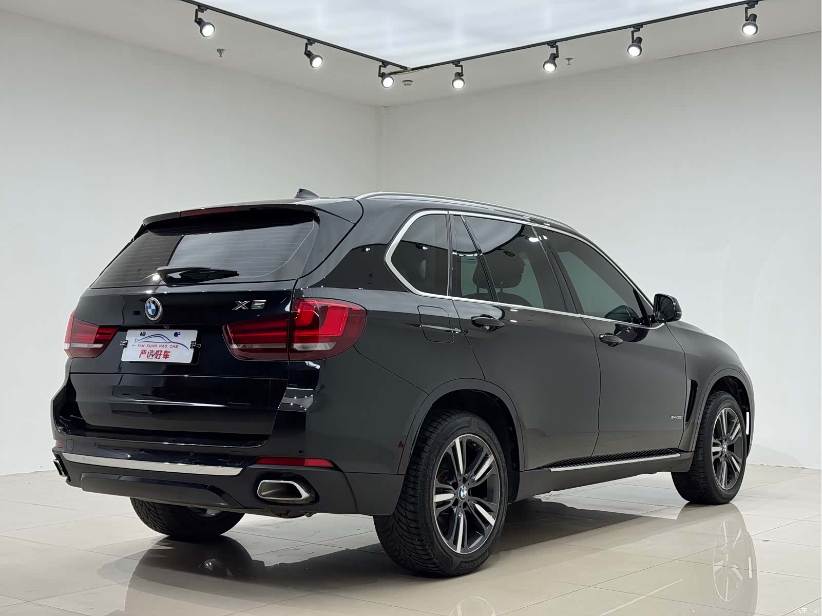 BMW X5, 2018 6