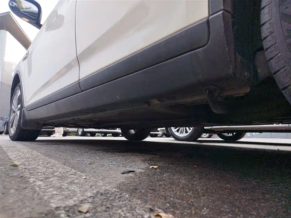 Luxgen Excellent 6 SUV