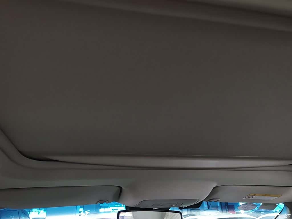 Buick GL8, 2016 25